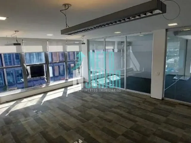 Conjunto com 290m², para alugar, no bairro Jardim Paulistano em São Paulo