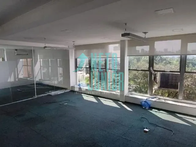 Conjunto com 290m², para alugar, no bairro Jardim Paulistano em São Paulo