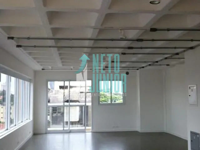 Conjunto com 88m², para alugar, no bairro Pinheiros em São Paulo