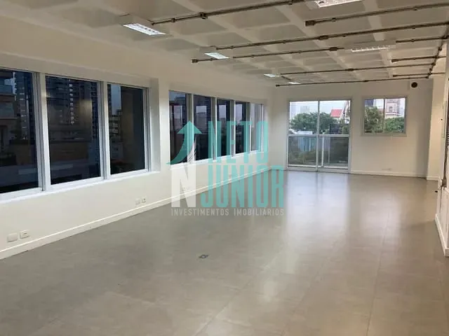 Conjunto com 88m², para alugar, no bairro Pinheiros em São Paulo