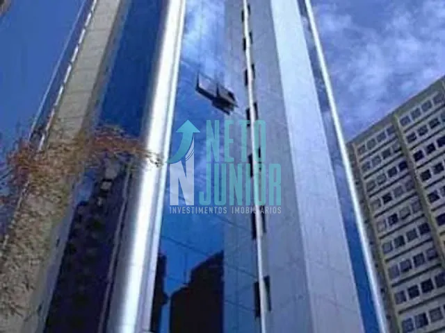 Conjunto com 60m², para alugar, no bairro Itaim Bibi em São Paulo