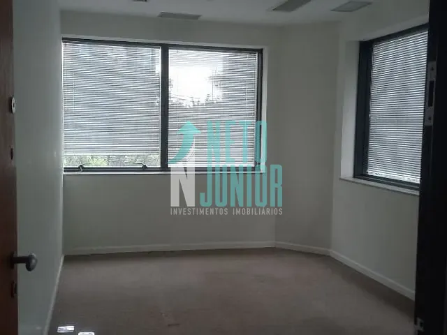 Conjunto com 60m², para alugar, no bairro Itaim Bibi em São Paulo