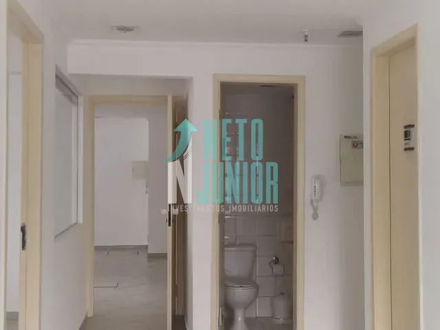Conjunto com 76m², para alugar, no bairro Moema em São Paulo