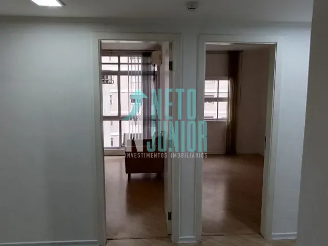 Conjunto comercial com 49m², à venda, no bairro Jardins em São Paulo