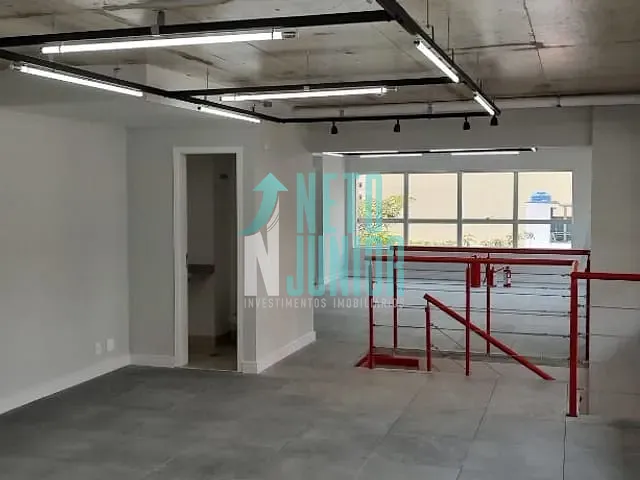 Conjunto com 196m², para alugar, no bairro Vila Madalena em São Paulo