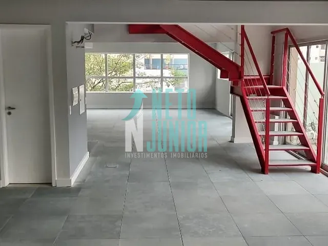 Conjunto com 196m², para alugar, no bairro Vila Madalena em São Paulo