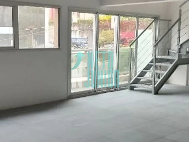 Conjunto com 100m², para alugar, no bairro Vila Madalena em São Paulo
