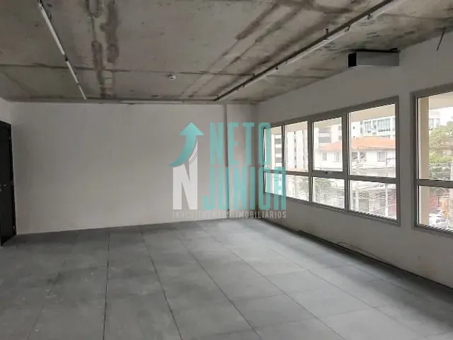 Conjunto com 100m², para alugar, no bairro Vila Madalena em São Paulo