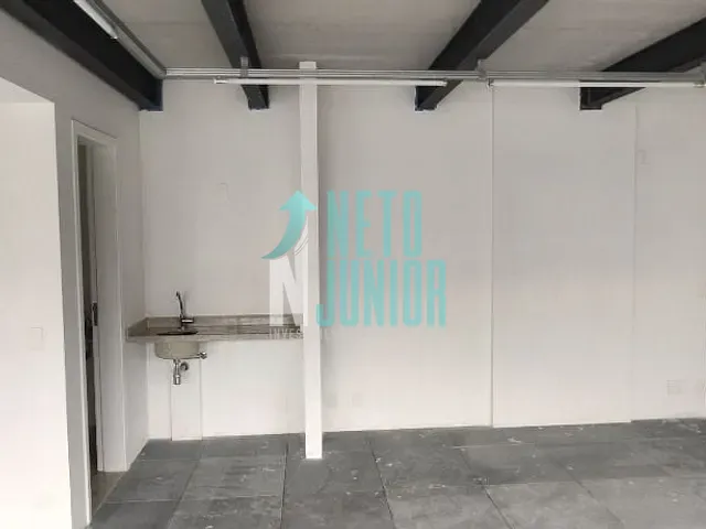 Conjunto com 100m², para alugar, no bairro Vila Madalena em São Paulo