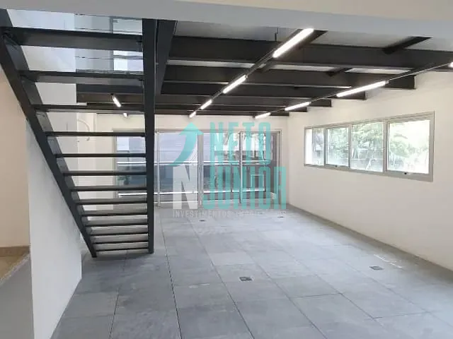 Conjunto com 112m², para alugar, no bairro Vila Madalena em São Paulo