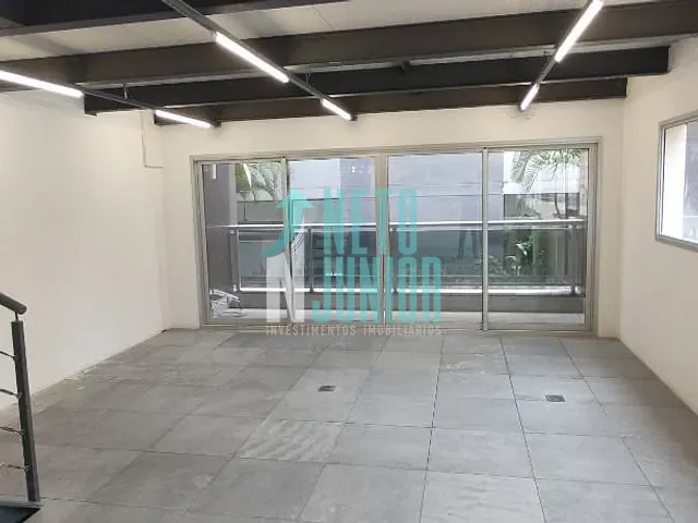 Conjunto com 112m², para alugar, no bairro Vila Madalena em São Paulo