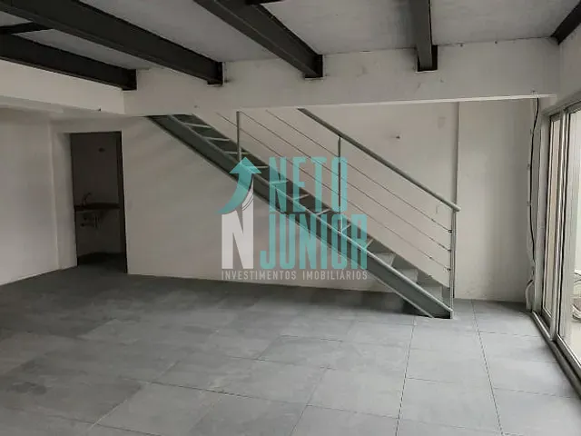 Conjunto com 100m², para alugar, no bairro Vila Madalena em São Paulo
