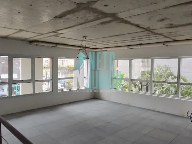 Conjunto com 100m², para alugar, no bairro Vila Madalena em São Paulo