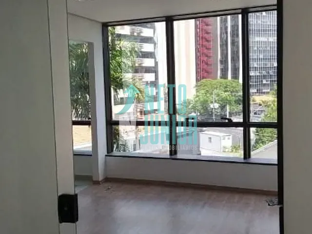 Conjunto com 64m², para alugar, no bairro Pinheiros em São Paulo