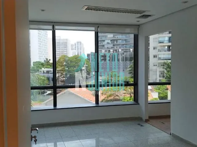 Conjunto com 64m², para alugar, no bairro Pinheiros em São Paulo