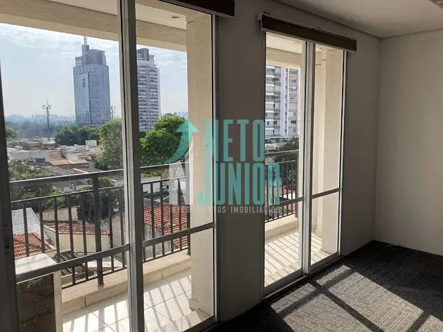 Conjunto com 35m², para alugar, no bairro Pinheiros em São Paulo