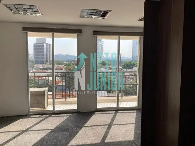 Conjunto com 35m², para alugar, no bairro Pinheiros em São Paulo