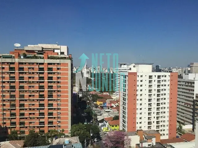 Conjunto com 66m², para alugar, no bairro Vila Madalena em São Paulo