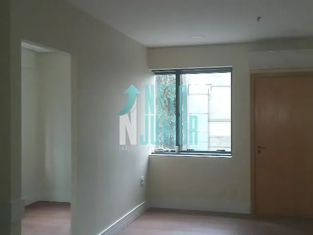 Conjunto com 41m², à venda, no bairro Vila Olímpia em São Paulo