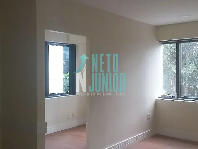 Conjunto com 41m², à venda, no bairro Vila Olímpia em São Paulo