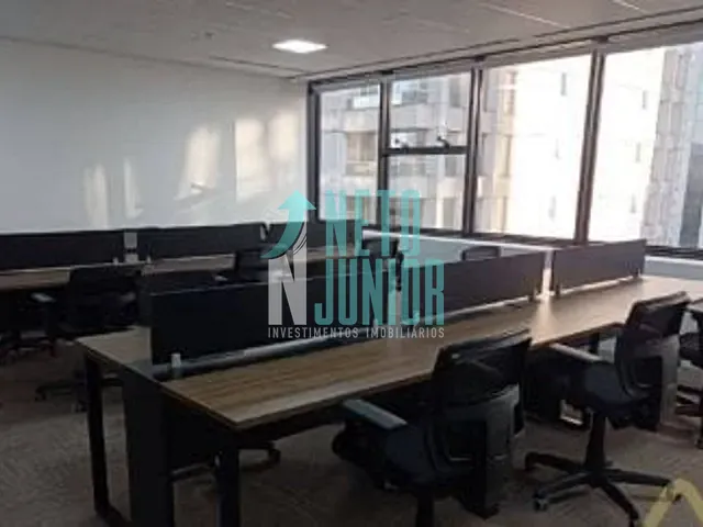 Conjunto com 112m², à venda ou para alugar, no bairro Vila Olímpia em São Paulo