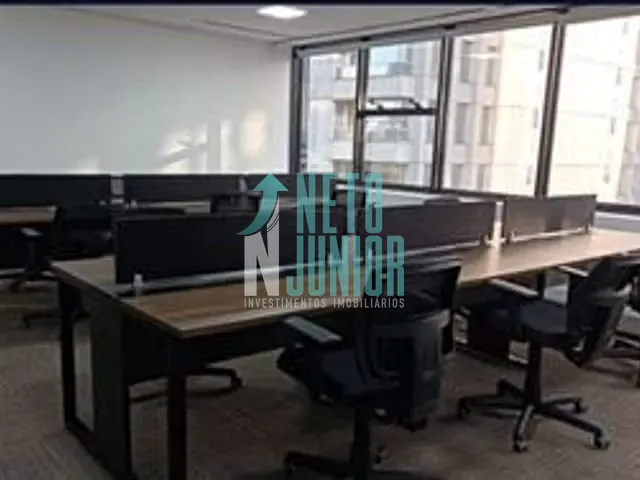 Conjunto com 112m², à venda ou para alugar, no bairro Vila Olímpia em São Paulo