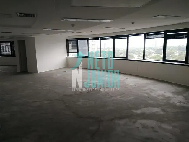 Conjunto com 500m², à venda ou para alugar, no bairro Jardim Paulistano em São Paulo