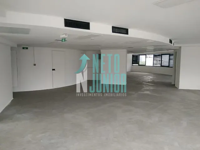 Conjunto com 500m², à venda ou para alugar, no bairro Jardim Paulistano em São Paulo