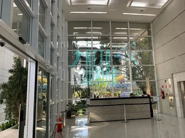 Conjunto com 311m², para alugar, no bairro Vila Nova Conceição em São Paulo