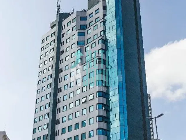 Conjunto com 44m², para alugar, no bairro Vila Olímpia em São Paulo
