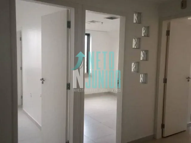 Conjunto com 44m², para alugar, no bairro Vila Olímpia em São Paulo