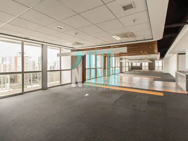 Conjunto com 873m², à venda ou para alugar, no bairro Vila Mariana em São Paulo