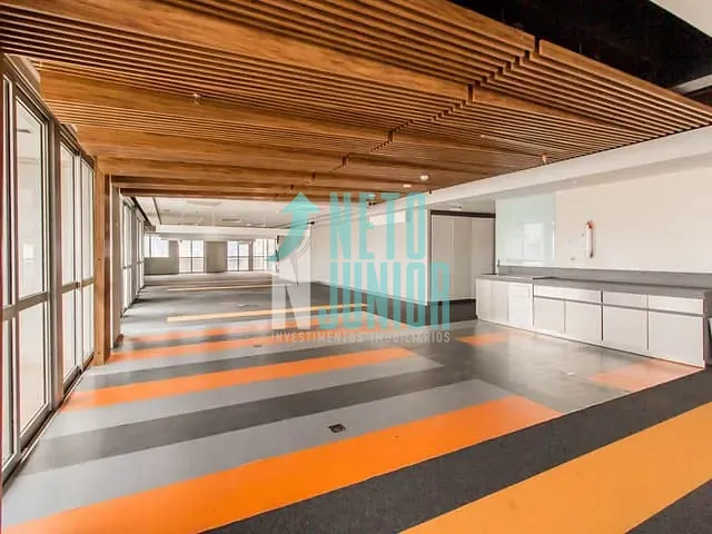 Conjunto com 873m², à venda ou para alugar, no bairro Vila Mariana em São Paulo