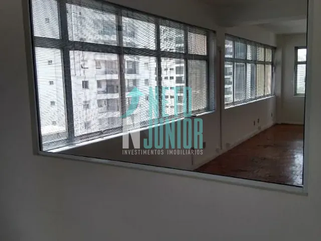 Conjunto com 100m², para alugar, no bairro Itaim Bibi em São Paulo