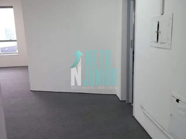 Conjunto com 84m², para alugar, no bairro Jardim Paulistano em São Paulo