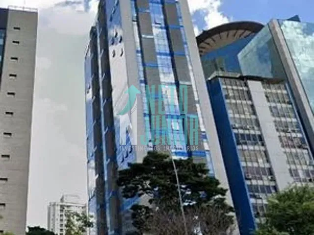 Conjunto com 84m², para alugar, no bairro Jardim Paulistano em São Paulo