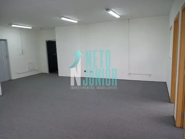 Conjunto com 84m², para alugar, no bairro Jardim Paulistano em São Paulo
