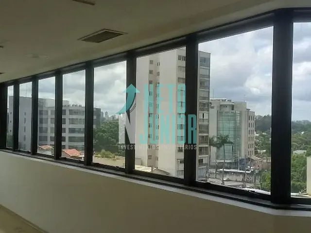 Conjunto com 92m², para alugar, no bairro Itaim Bibi em São Paulo