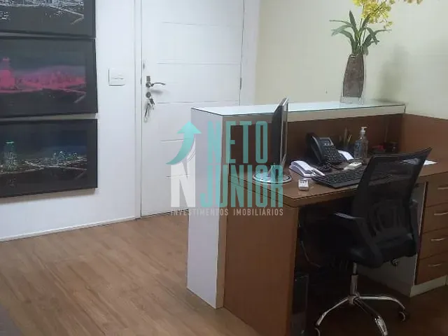 Conjunto com 69m², à venda, no bairro Vila Cordeiro em São Paulo