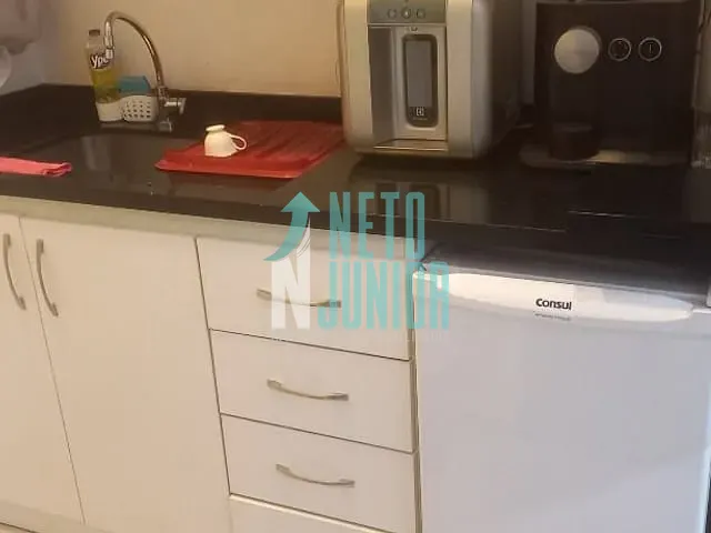 Conjunto com 69m², à venda, no bairro Vila Cordeiro em São Paulo