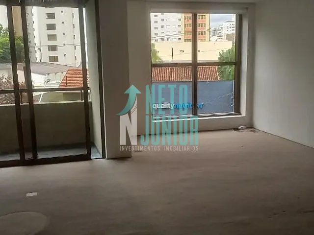 Conjunto com 45m², para alugar, no bairro Itaim Bibi em São Paulo