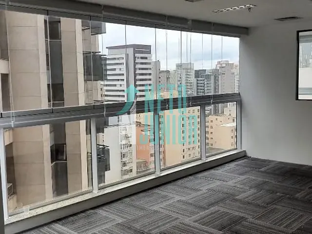 Conjunto com 175m², à venda ou para alugar, no bairro Bela Vista em São Paulo