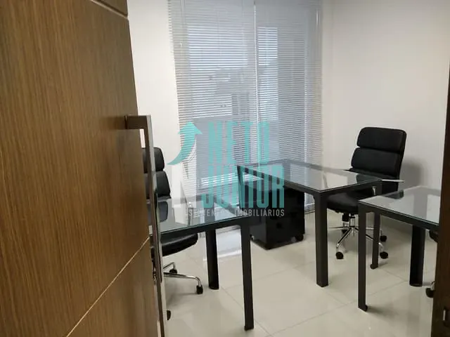 Conjunto com 41m², para alugar, no bairro Liberdade em São Paulo