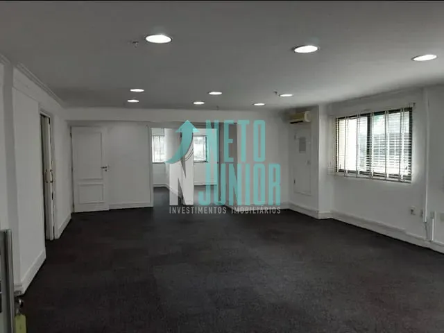 Conjunto com 122m², à venda ou para alugar, no bairro Jardim Paulista em São Paulo