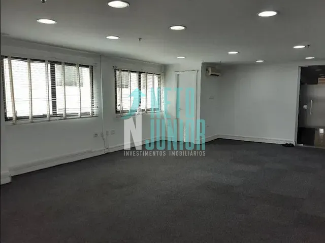 Conjunto com 122m², à venda ou para alugar, no bairro Jardim Paulista em São Paulo