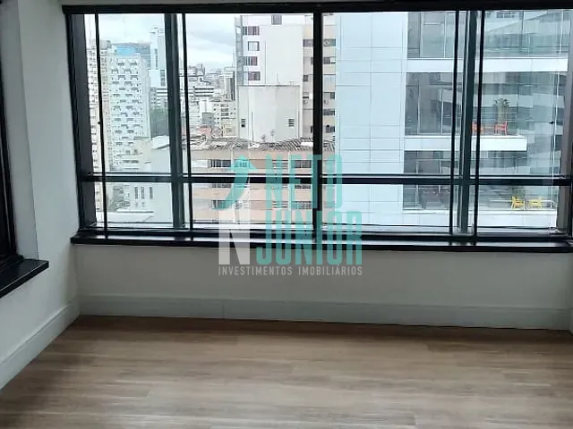 Conjunto com 80m², para alugar, no bairro Consolação em São Paulo