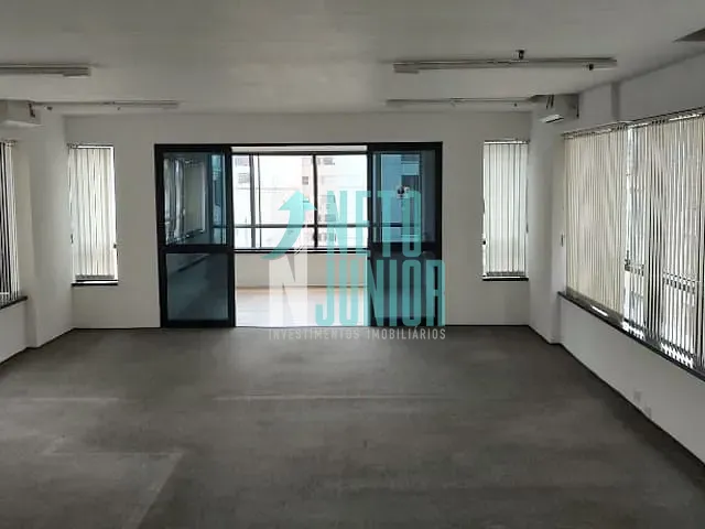 Conjunto com 80m², para alugar, no bairro Consolação em São Paulo