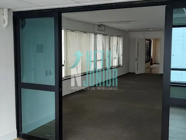 Conjunto com 80m², para alugar, no bairro Consolação em São Paulo