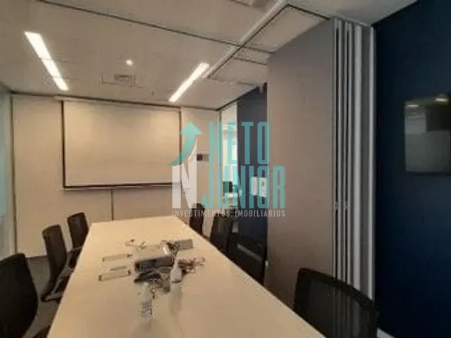 Conjunto com 151m², para alugar, no bairro Moema em São Paulo