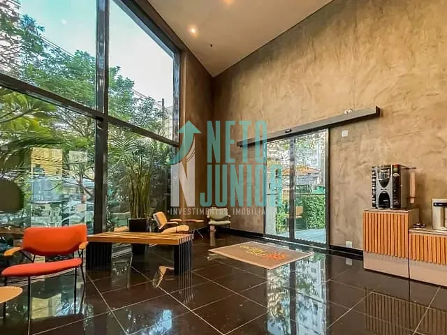 Conjunto com 98m², à venda ou para alugar, no bairro Moema em São Paulo
